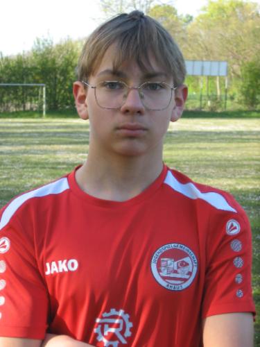 Leon Stojetzki