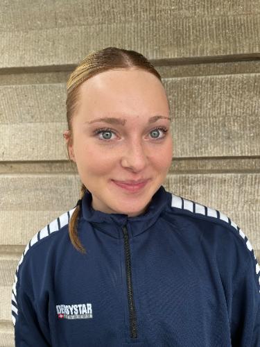 Lena Katharina Feigel