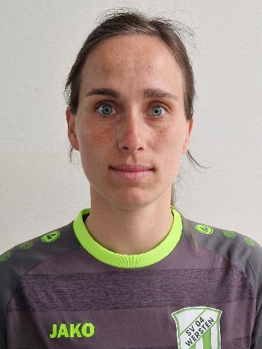 Nicole Wende
