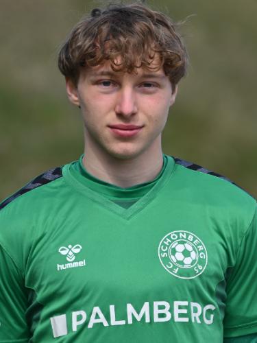 Fiete Richard Hafemeister