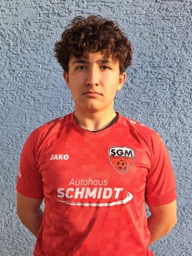 Nicola Leao