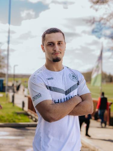 Stefan Usatov