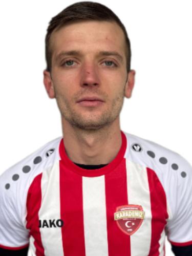 Matheus Hoffmann