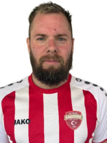 Steffen Sames