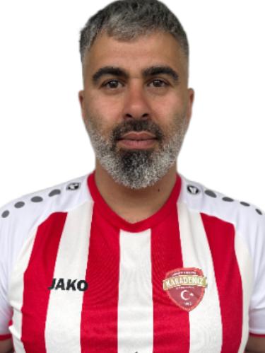 Eren Bastürk