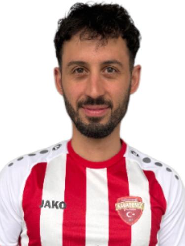 Ahmet-Ziya Yildiz