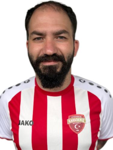 Mahmut Sami Yildiz