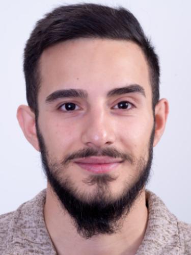 Mohammad Mahdi Kazemi