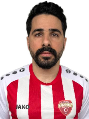 Beytullah Fahri Yakut