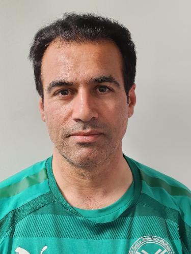 Amir Hashemi