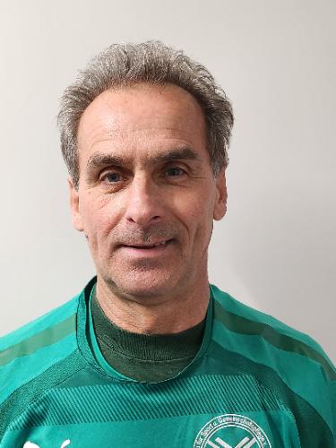 Marc Pranga