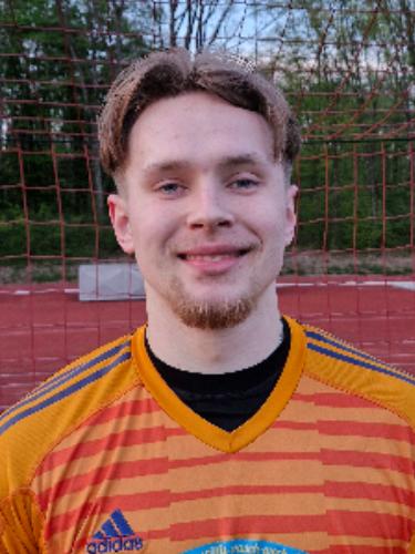 Dominik Kallabis