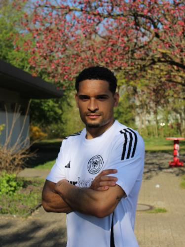Devante Eryilmaz