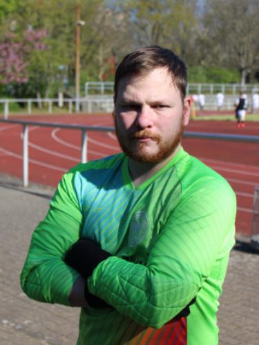 Sebastian-Thomas Gerlach