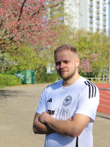 Yannic Lindner