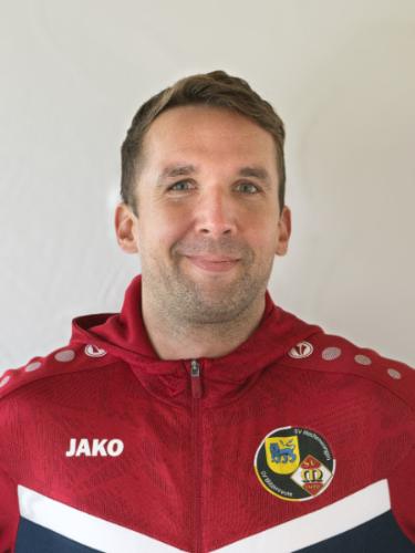 Elias Deuringer