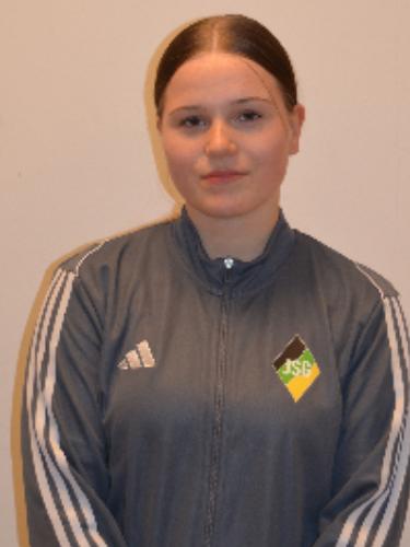 Sina Kemper