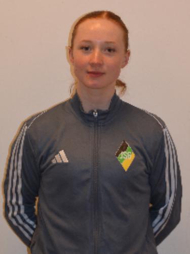 Alina Marie Krüger