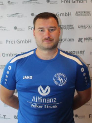Jonas Grau