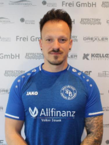 Marius Offner