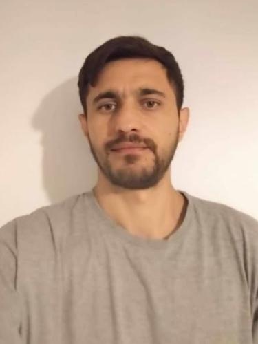 Rohullah Lakanwal