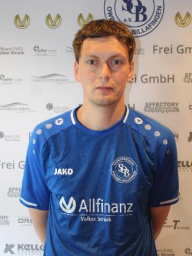 Christoph Mülherr