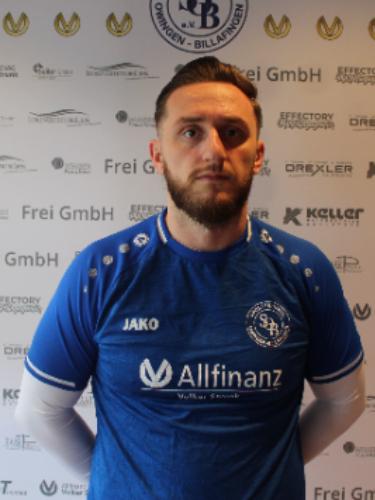 Kujtim Asllani