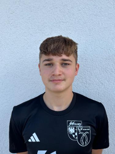 Kevin Bühler
