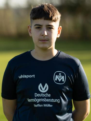 Luca Joel Makoter
