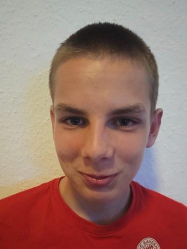 Franck Gerd Kranz