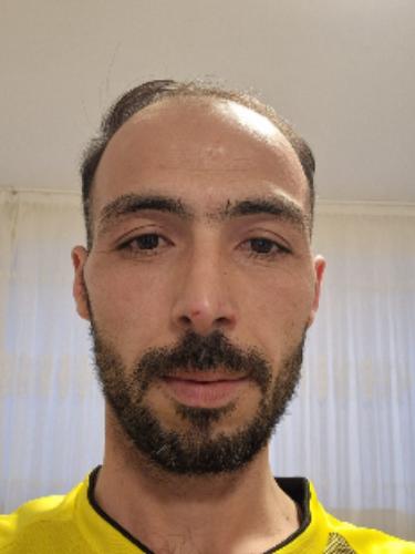Mehmet Demir