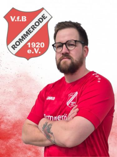 Nico Kabuth