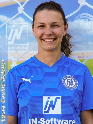 Laura Sophie Reichel