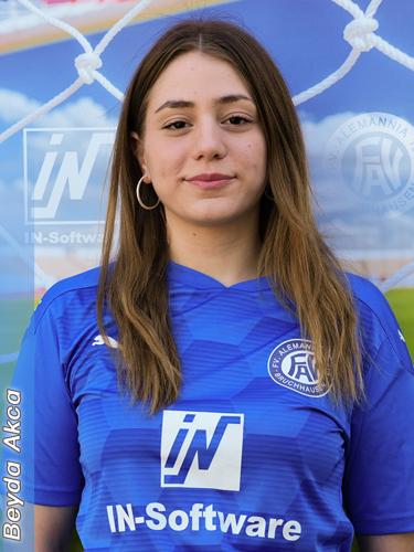 Beyda Akca