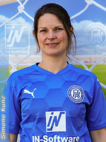 Simone Kunz