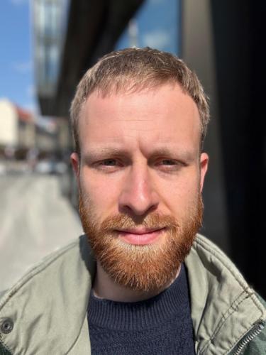 Maik Naumann