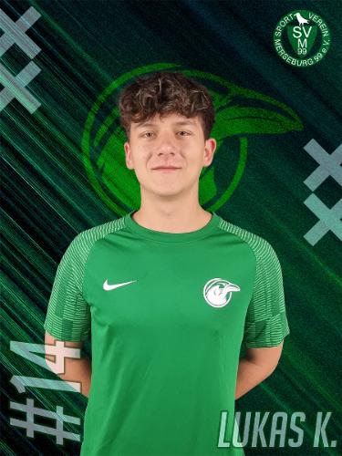 Lukas Küster