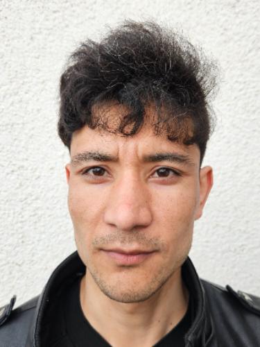 Asadullah Rezwani