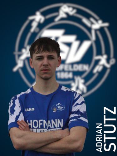 Adrian Stutz