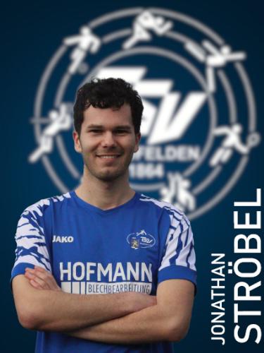 Jonathan Ströbel