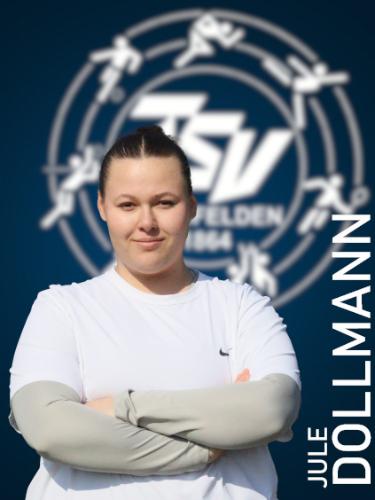 Jule Dollmann