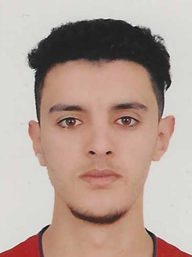 Yassine Oujmid