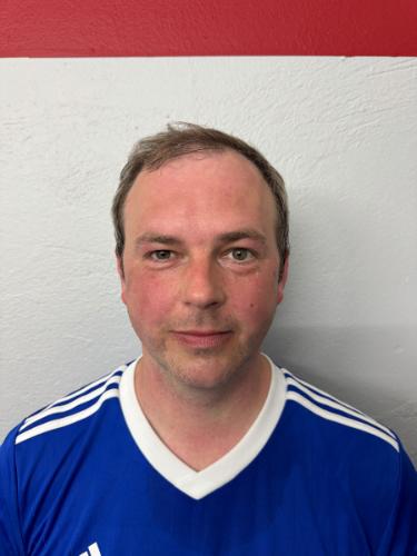 Sebastian Schick