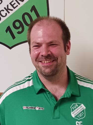 Soeren Hoffmann