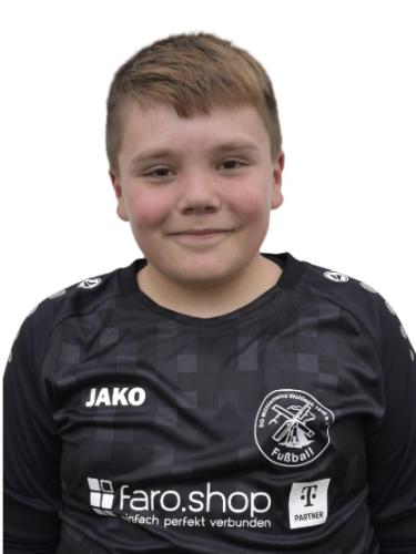 Joscha Niclas Dalllmann