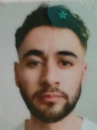 Mohamad Omar Naqshbandi