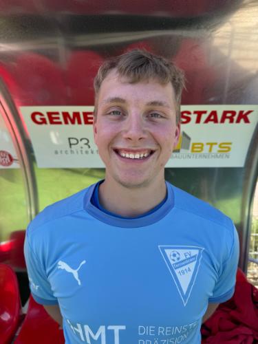 Niclas Hilser