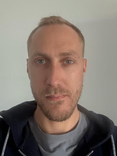 Michael Boekels