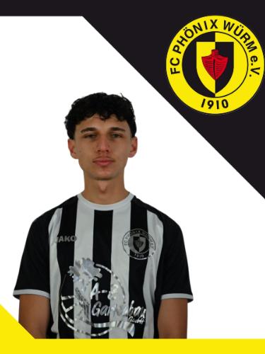 Cenk Aldirmaz