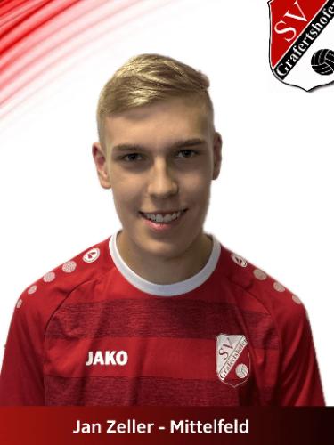 Jan Zeller